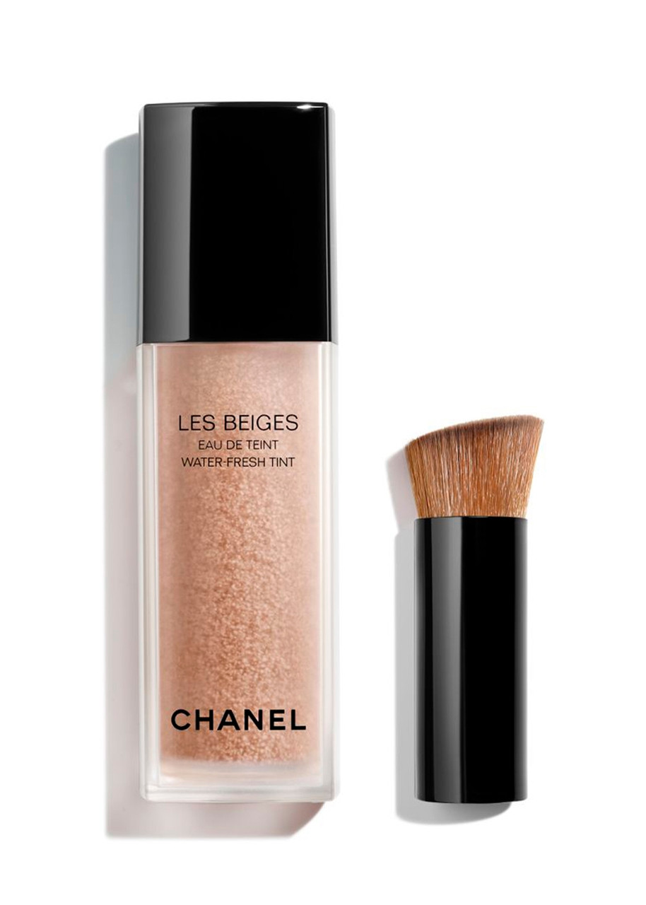 Chanel Les Beiges~eau De Teint - Light 10 20