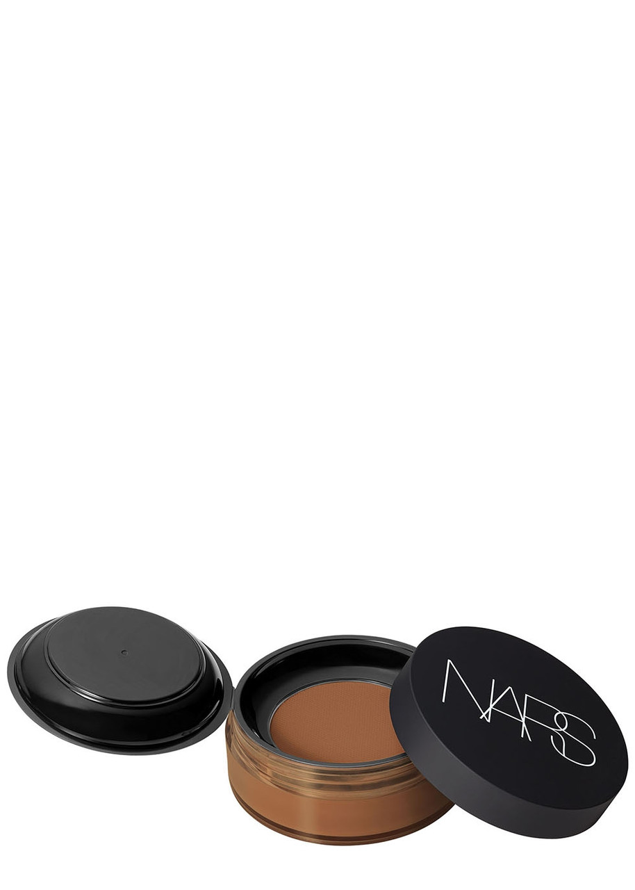Nars Light Reflecting Setting Powder In Sable