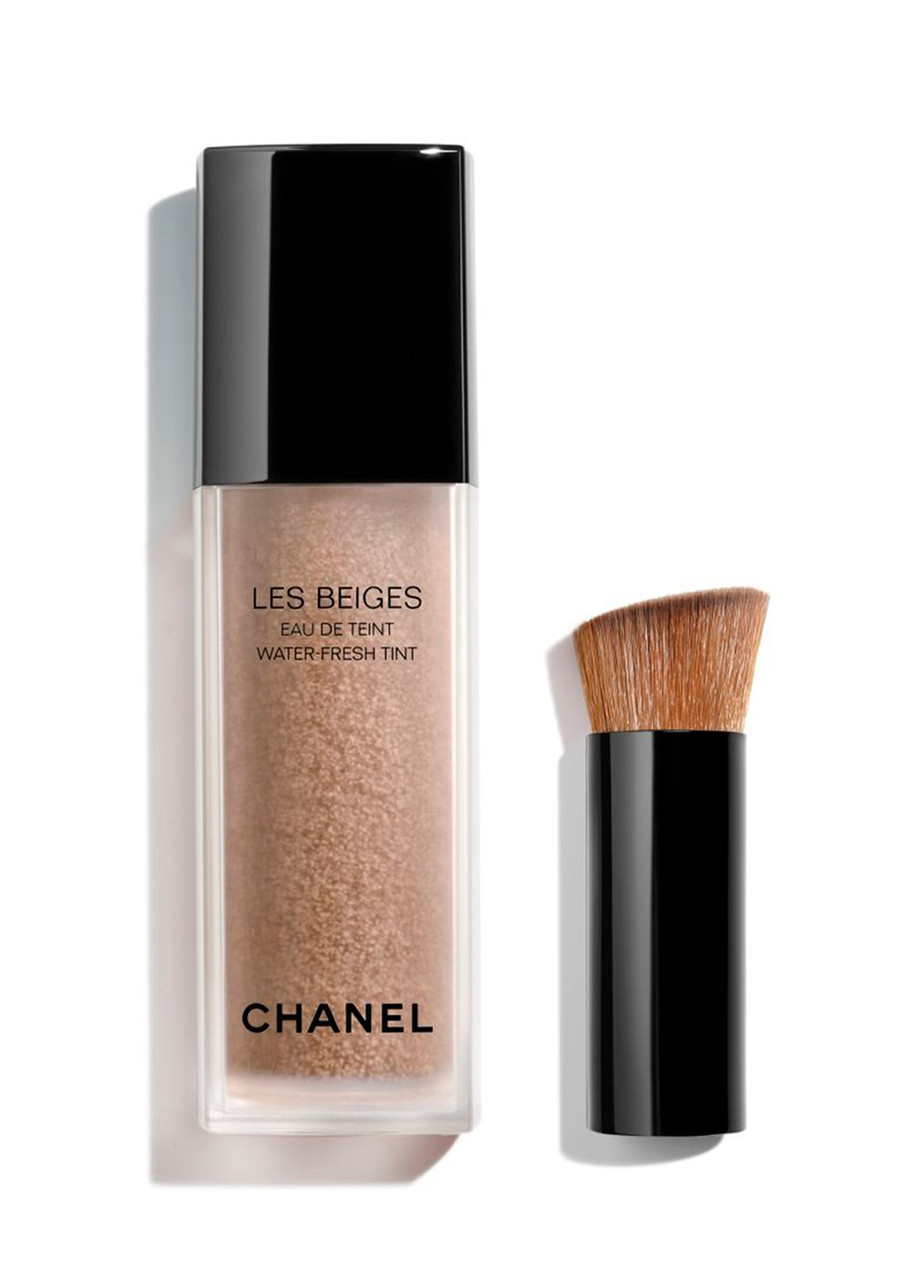 Chanel Les Beiges~eau De Teint - Medium Plus 40 50