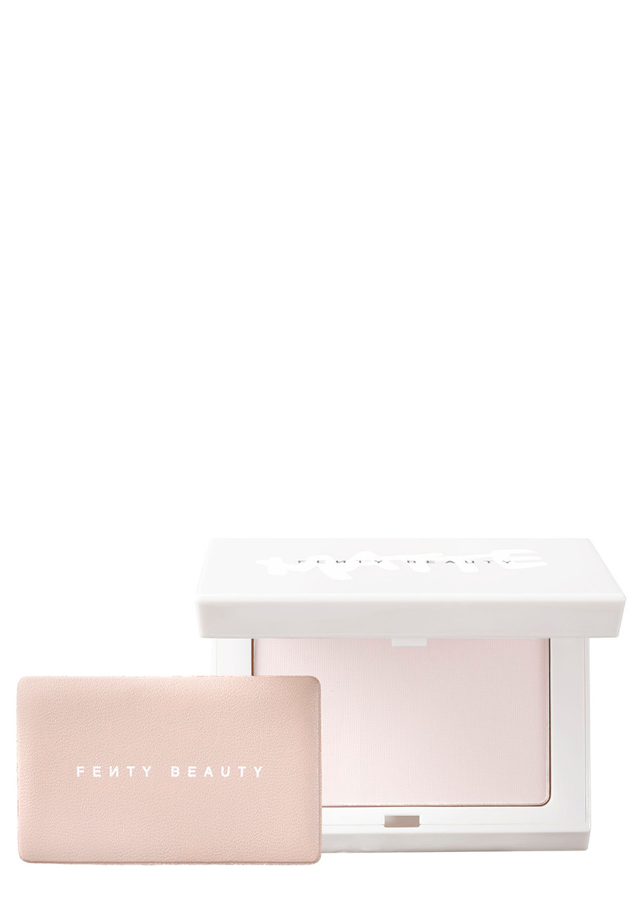 Fenty Beauty Invisimatte Instant Setting + Blotting Powder, Universal