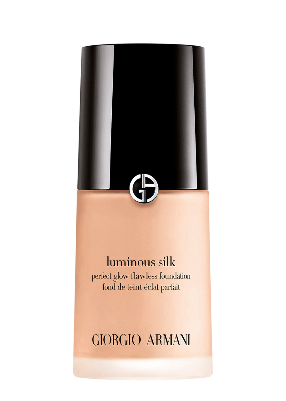 Armani Beauty Luminous Silk Foundation 30ml - 4.75