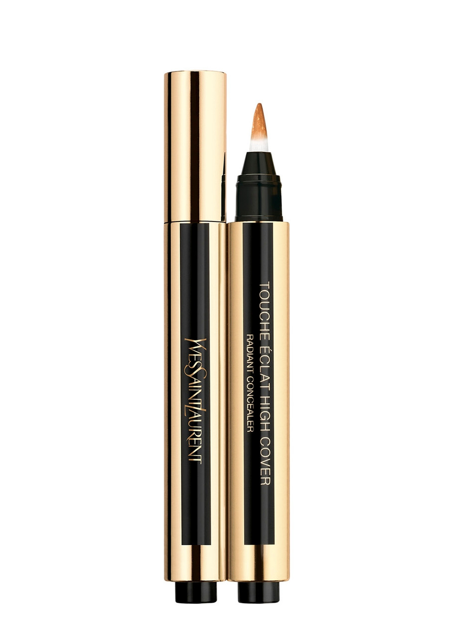 Yves Saint Laurent Touche Éclat High Cover Concealer - 6 Mocha