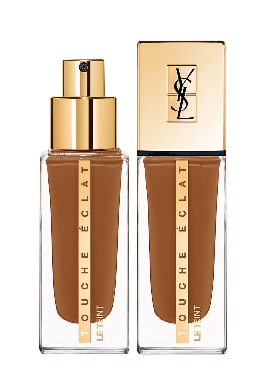 Yves Saint Laurent Touche Éclat Le Teint Natural Glow Foundation SPF22 - B85