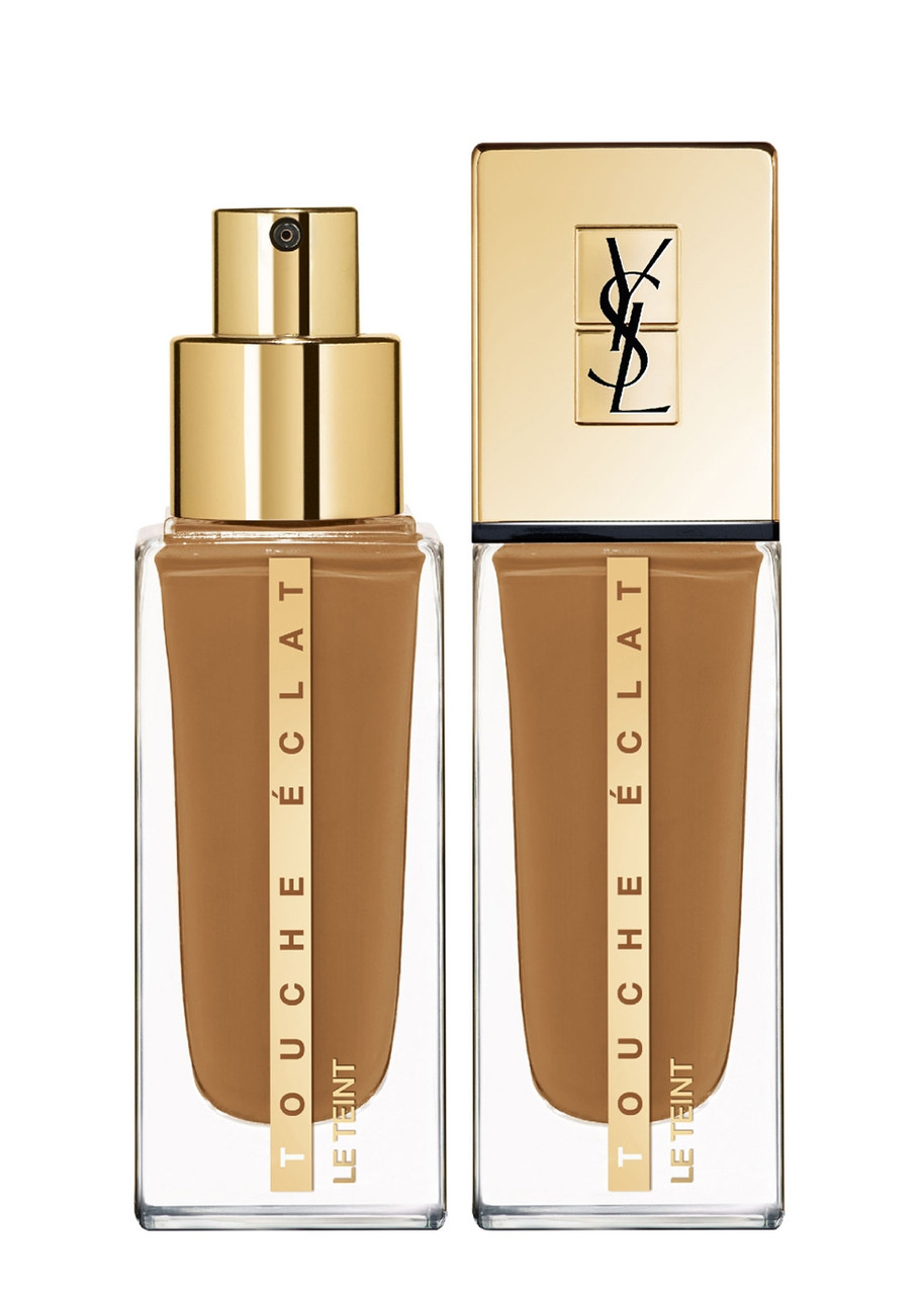 Yves Saint Laurent Women's Br75 Touche Éclat Le Teint Natural Glow Foundation Spf22