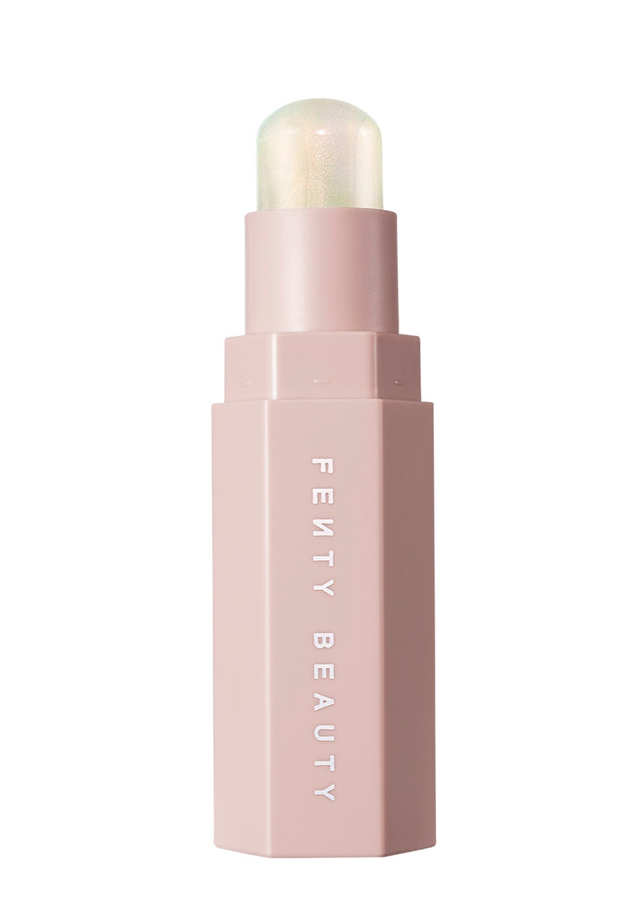 Fenty Beauty Match Stix Glow Skinstick, Purrl, Non-sticky Formula In Purrrl