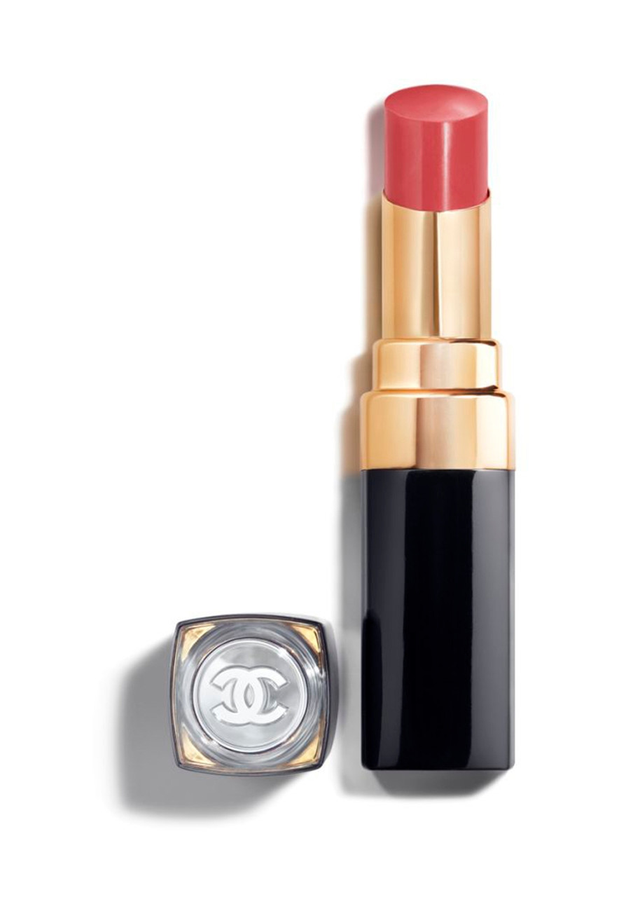 Chanel Rouge Coco Flash ~ Colour, Shine, Intensity in a Flash - Move