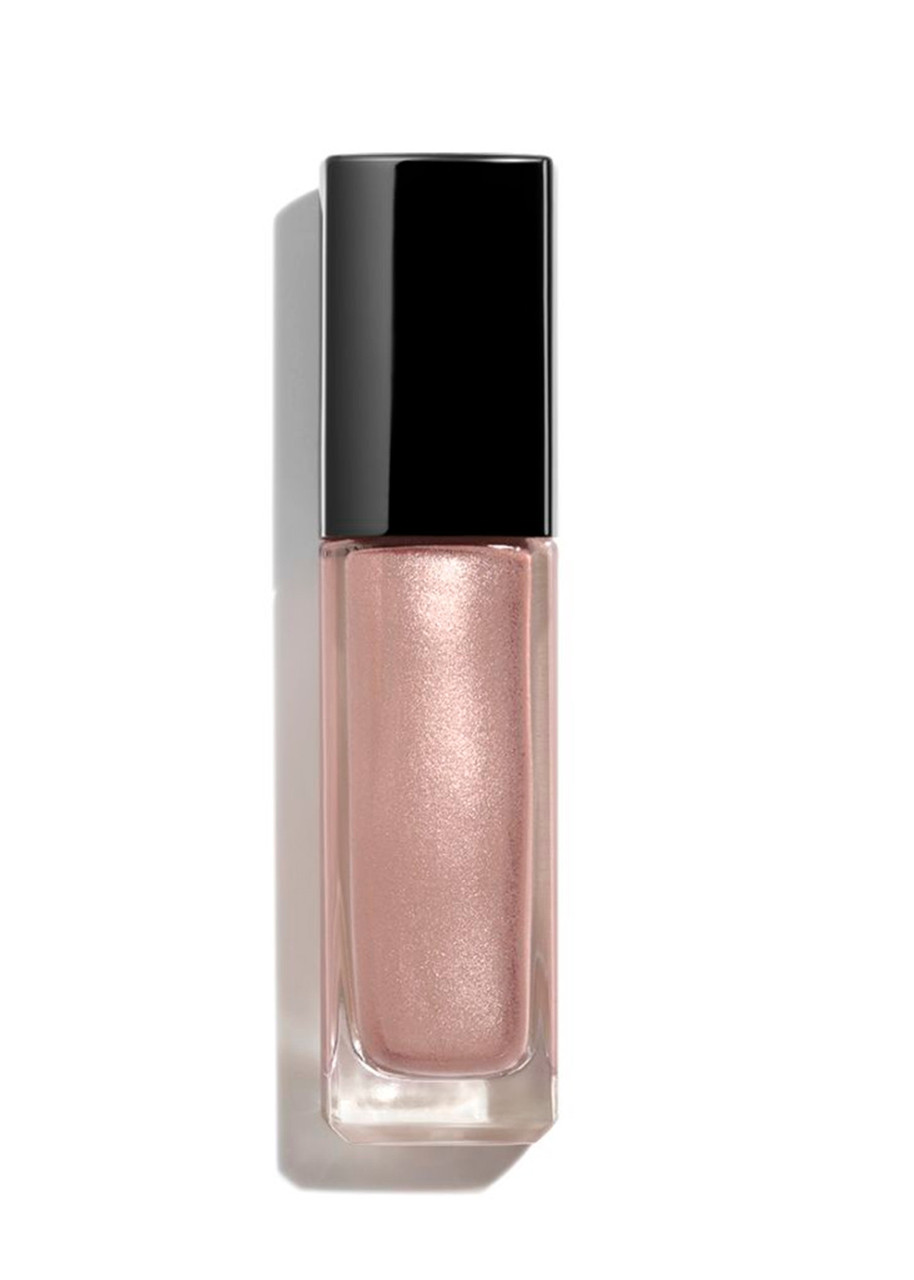 Chanel Ombre Premiere Laque ~ Longwear Liquid Eyeshadow - Quartz Rose