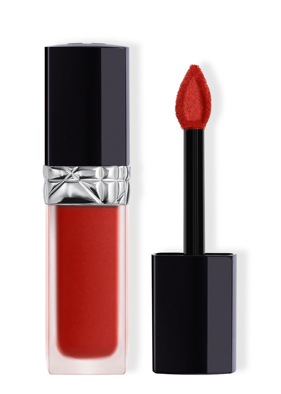 Dior Rouge Dior Forever Liquid Lipstick - 741 Forever Star