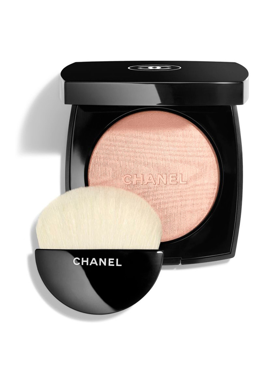 Chanel Poudre Lumière~illuminating Powder - Rosy Gold