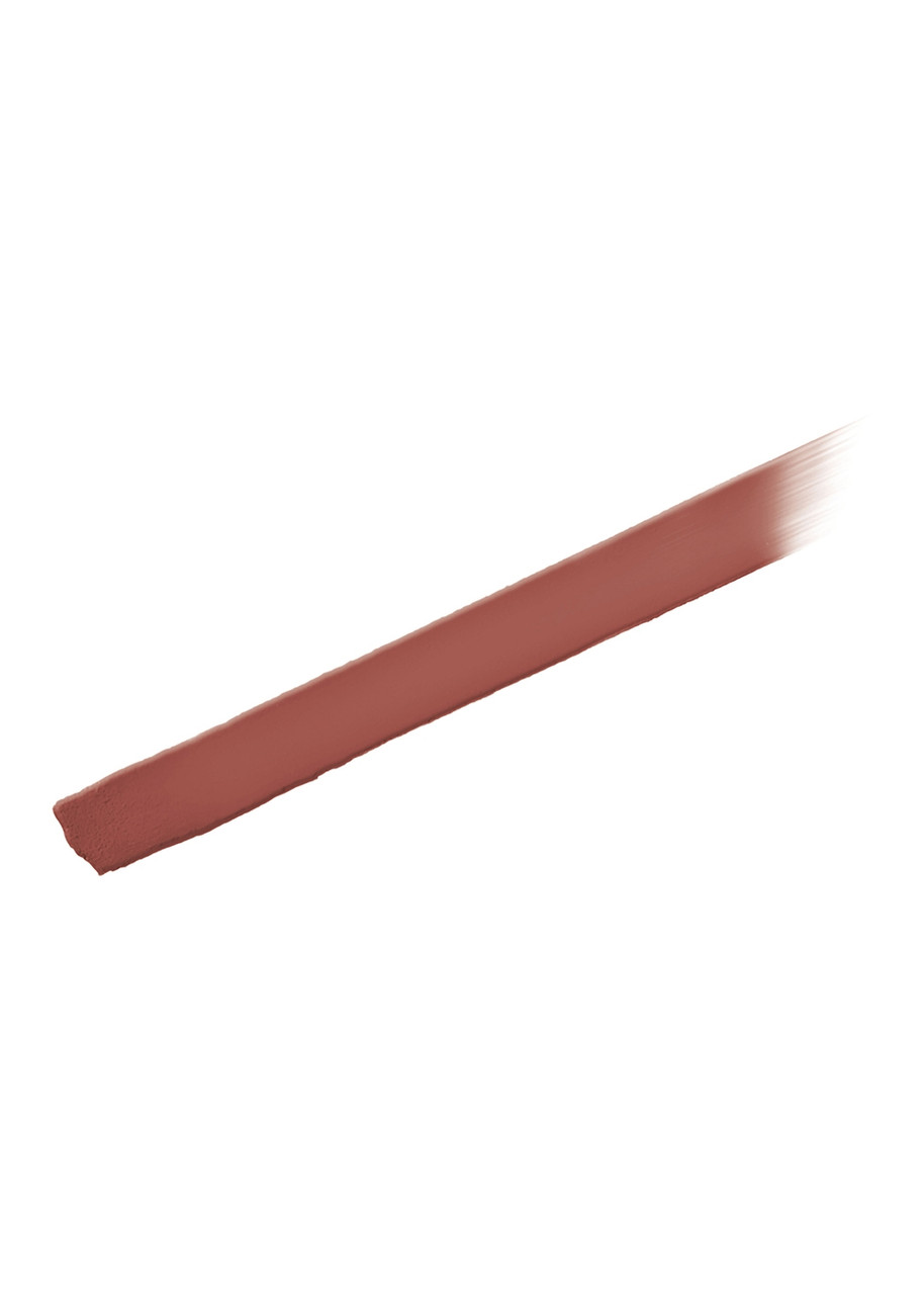 Saint Laurent Yves Rouge Pur Couture The Slim Velvet Radical Lipstick In 302 Brown No Way Bac