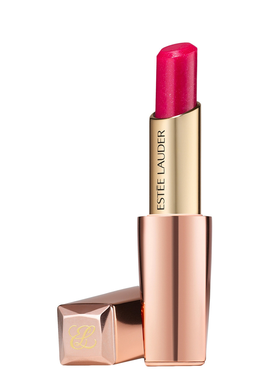 Estée Lauder Pure Color Revitalizing Crystal Balm In Caring Crystal
