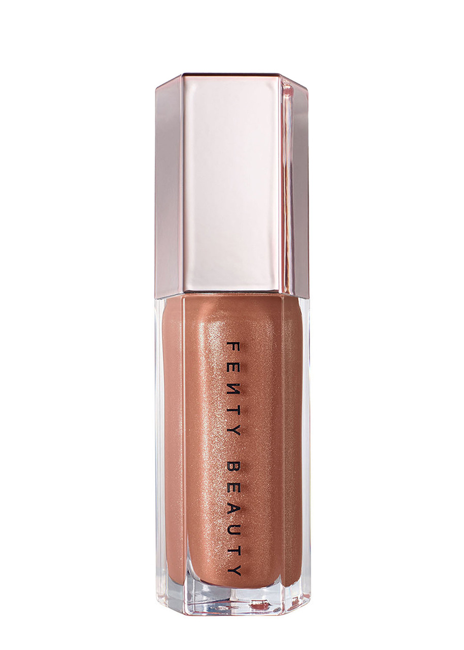 Fenty Beauty Gloss Bomb Universal Lip Luminizer, Lip Gloss, Fenty Glow In Fenty Glow