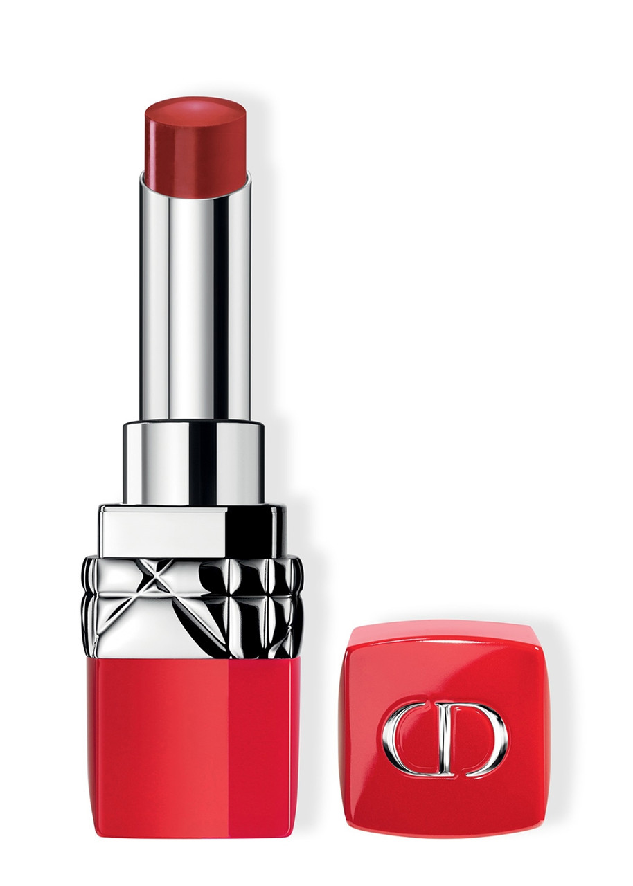 Dior Rouge Dior Ultra Rouge Ultra Pigmented Hydra Lipstick - 641 Ultra Spice