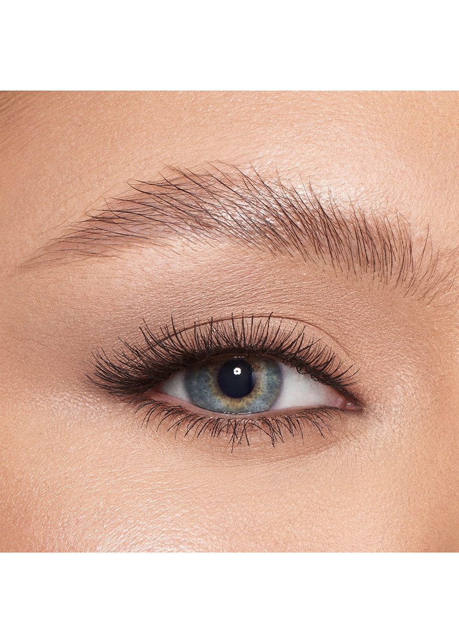 Charlotte Tilbury Brow Fix, Eyebrows, Clear, Vitamin B5, Long-lasting In Clear