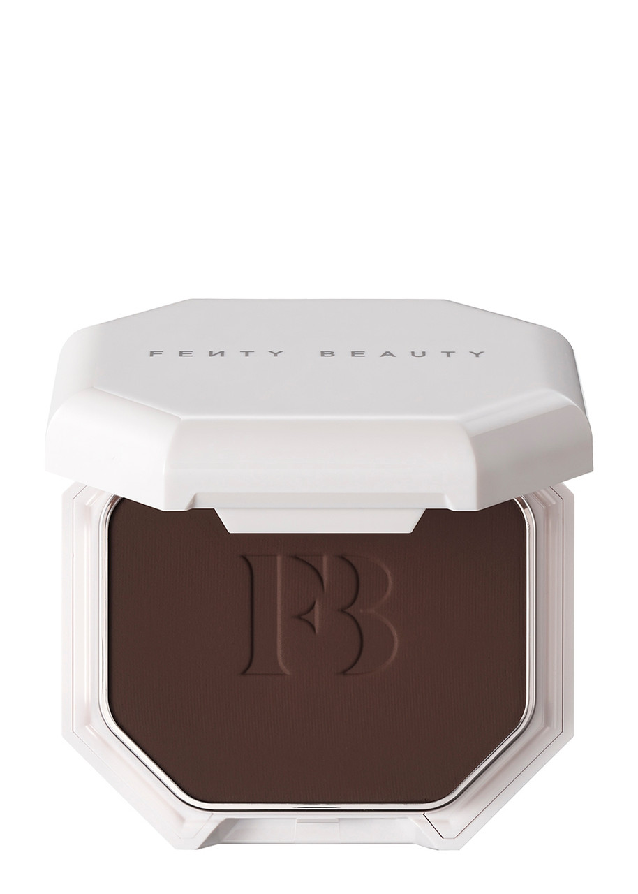 Fenty Beauty Pro Filt’r Soft Matte Powder Foundation, Foundation - 498