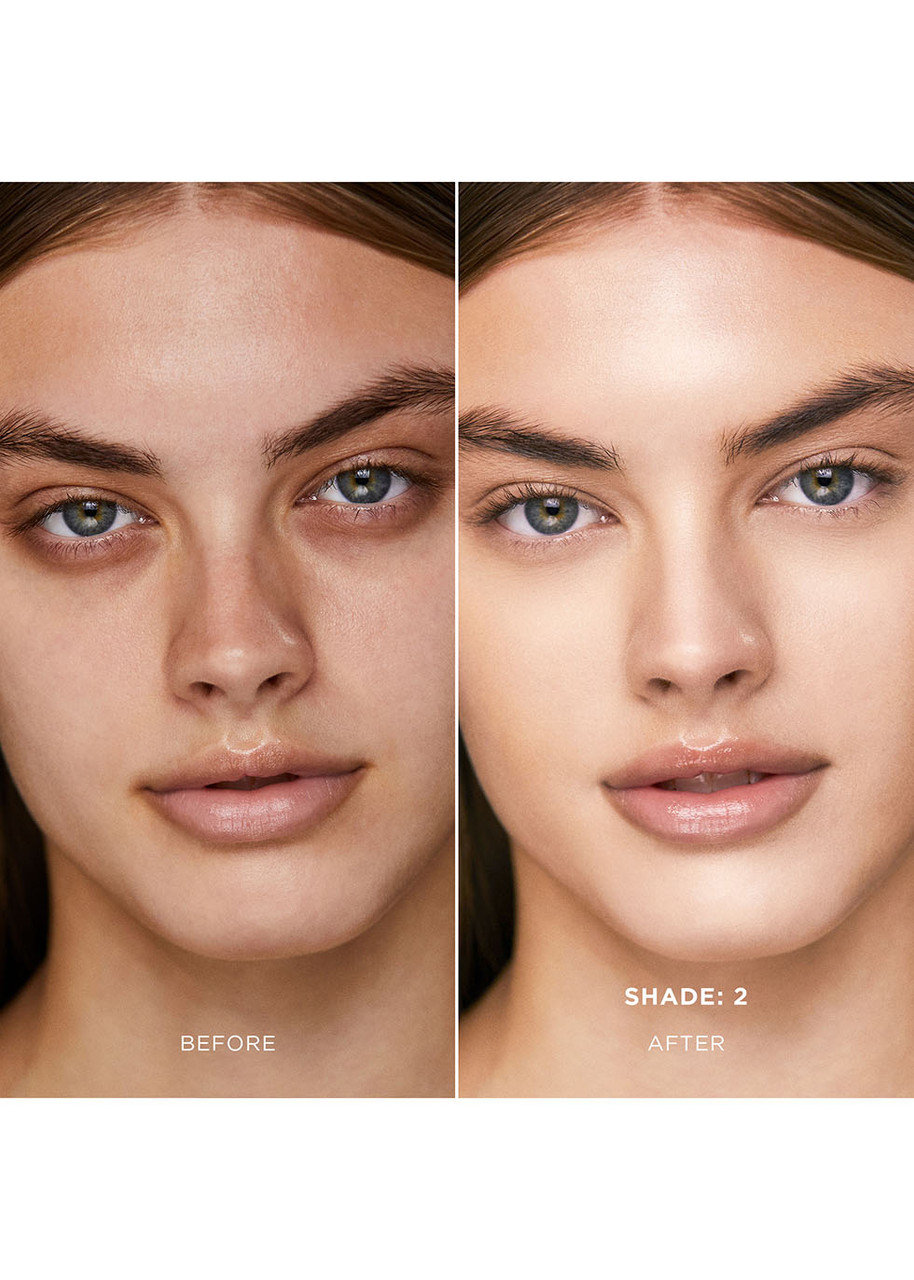  Hourglass Ambient Soft Glow Foundation - 2 
