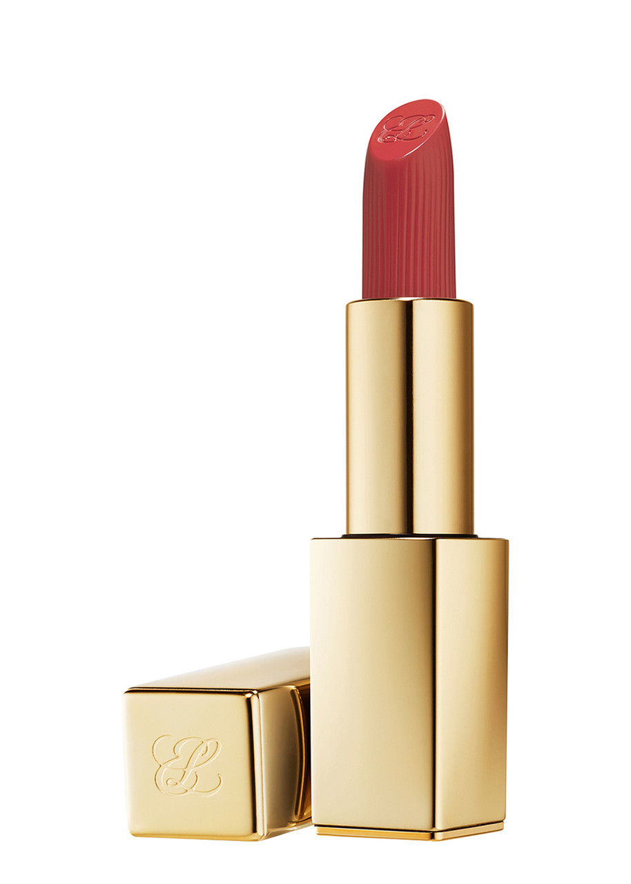 Estée Lauder Pure Color Matte Lipstick - Captivated, Matte Lipstick, Velvet