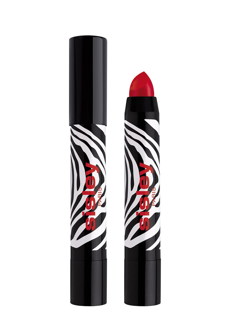 Sisley Paris Sisley Phyto-lip Twist Matte In Tango