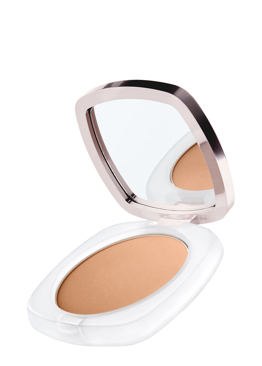 La mer - The Sheer Pressed Powder - Powder - Medium Deep – Female – Powder
