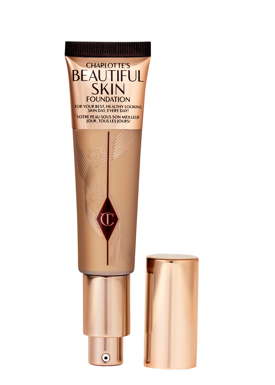 Charlotte Tilbury Beautiful Skin Foundation, Foundation, 7 Neutral
