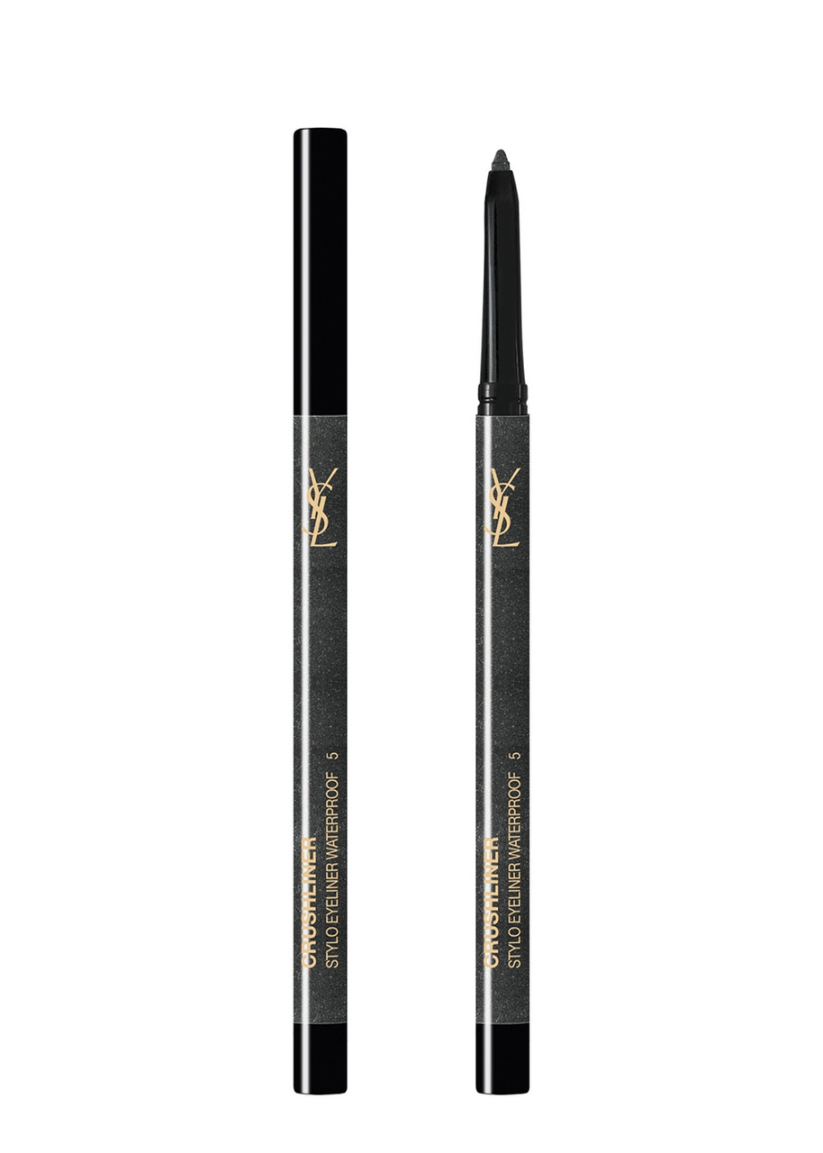 Yves Saint Laurent Crushliner Gel Eyeliner - 5 Gris Tempete