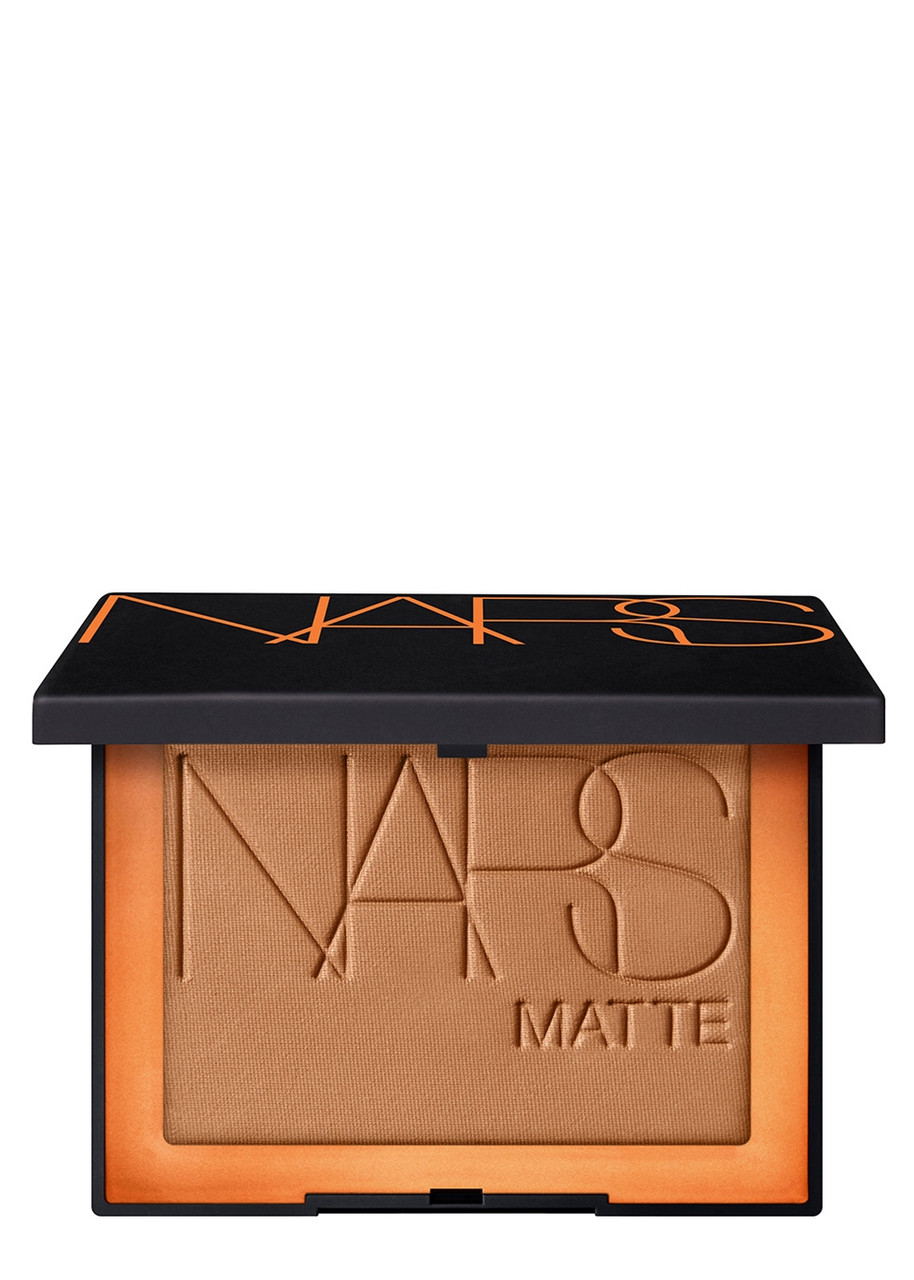 Nars Matte Bronzing Powder - Laguna