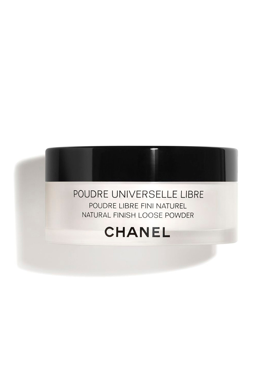 Chanel Poudre Universelle Libre ~ Natural Finish Loose Powder - 10