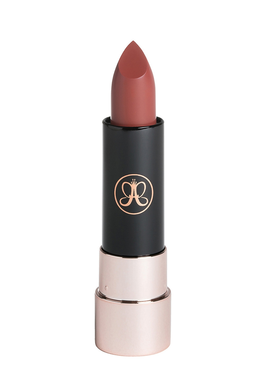 Anastasia Beverly Hills Matte Lipstick, Lipstick, Rosewood