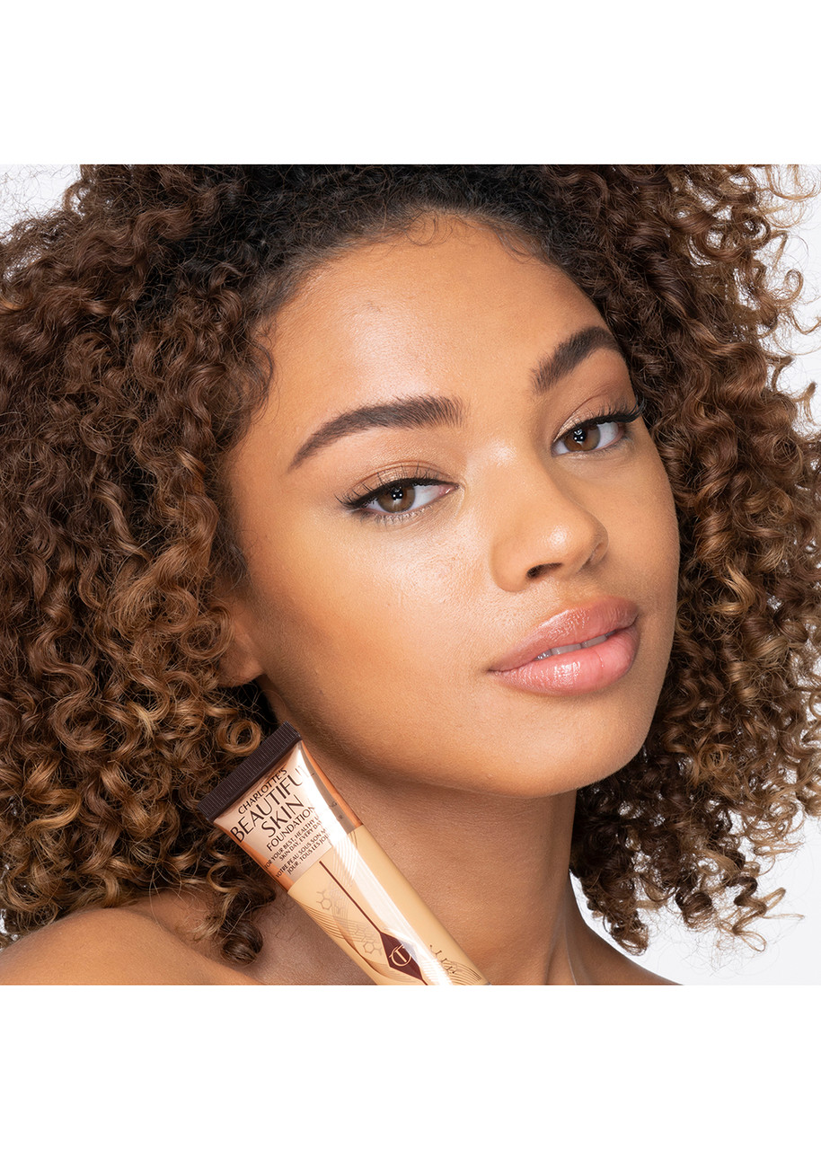 Charlotte Tilbury Beautiful Skin Foundation, Foundation, 9 Neutral In 9 Neutral
