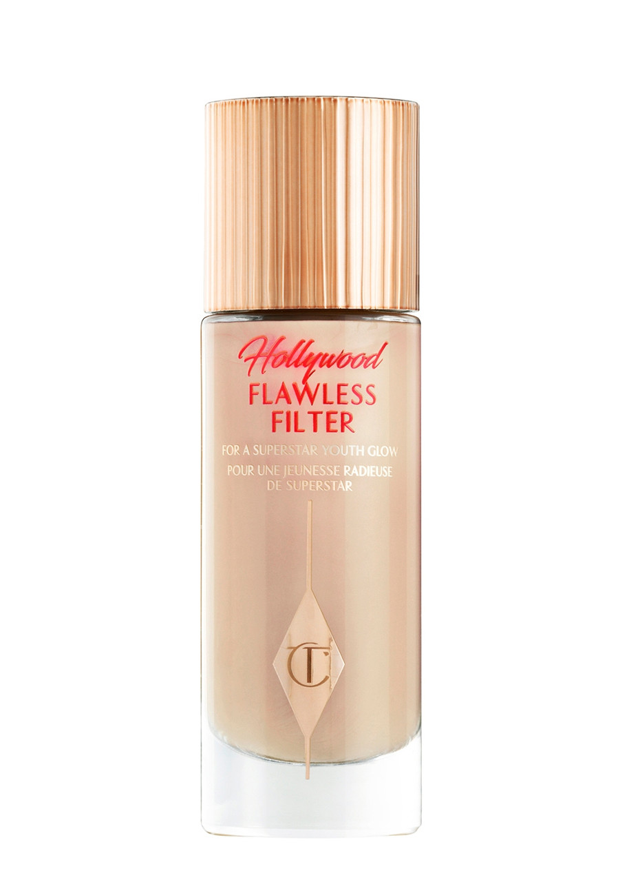 Hollywood Flawless Filter, Primer, 4.5 Medium, Gloss