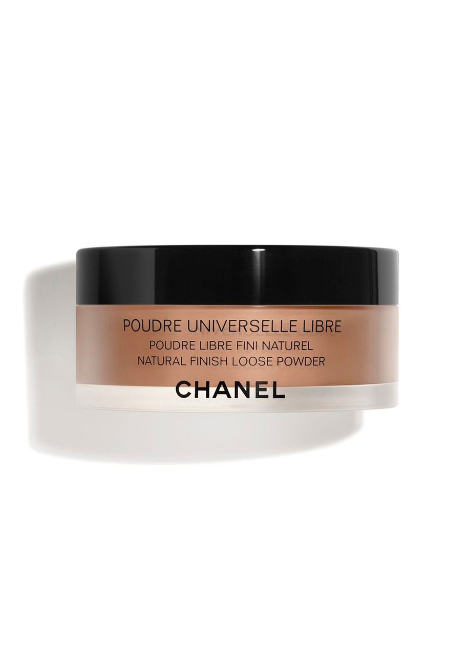 Chanel Poudre Universelle Libre ~ Natural Finish Loose Powder - 70