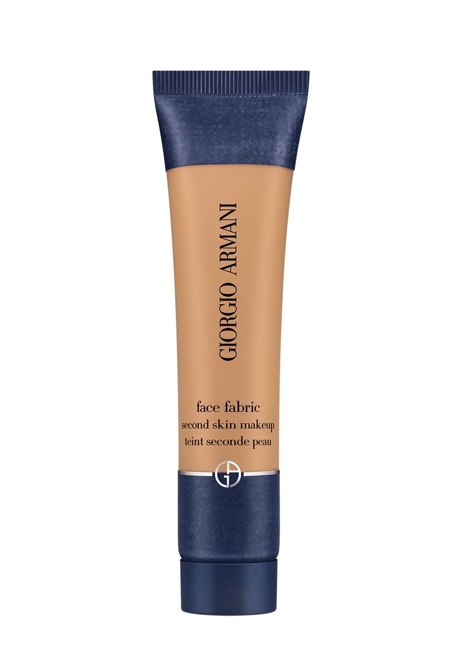 Armani Beauty Face Fabric Foundation - 2