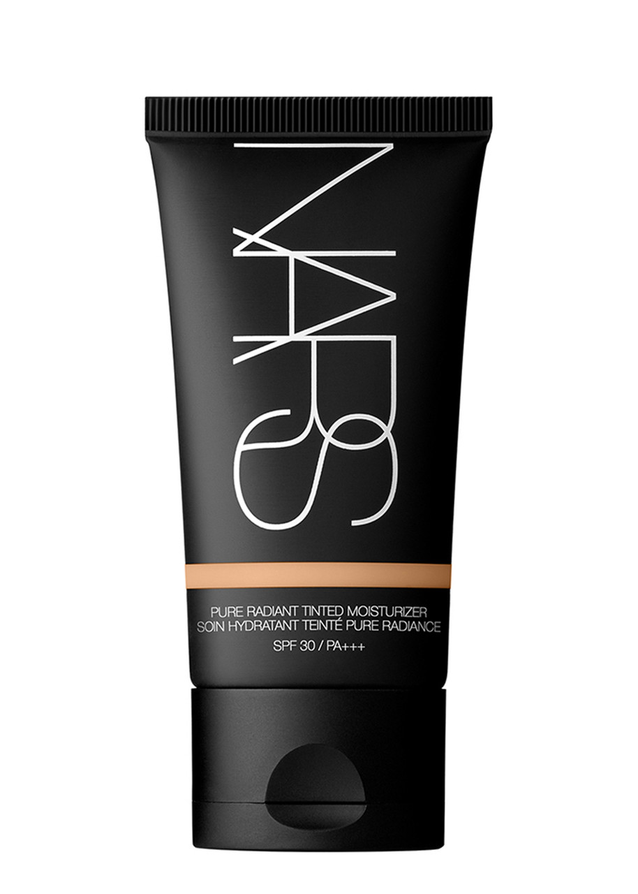 Nars Pure Radiant Tinted Moisturiser SPF30 - Sydney