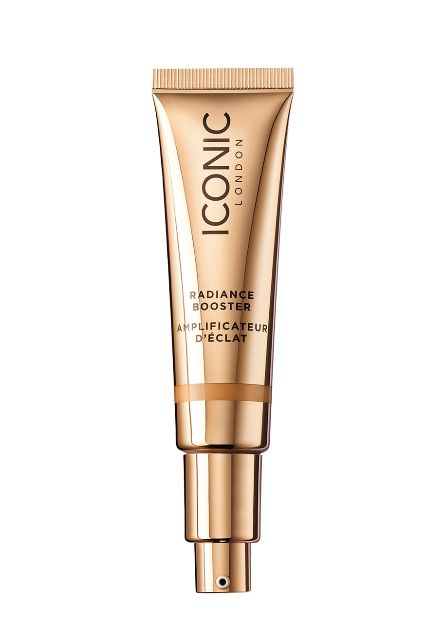 Iconic London Radiance Booster - Tan Glow