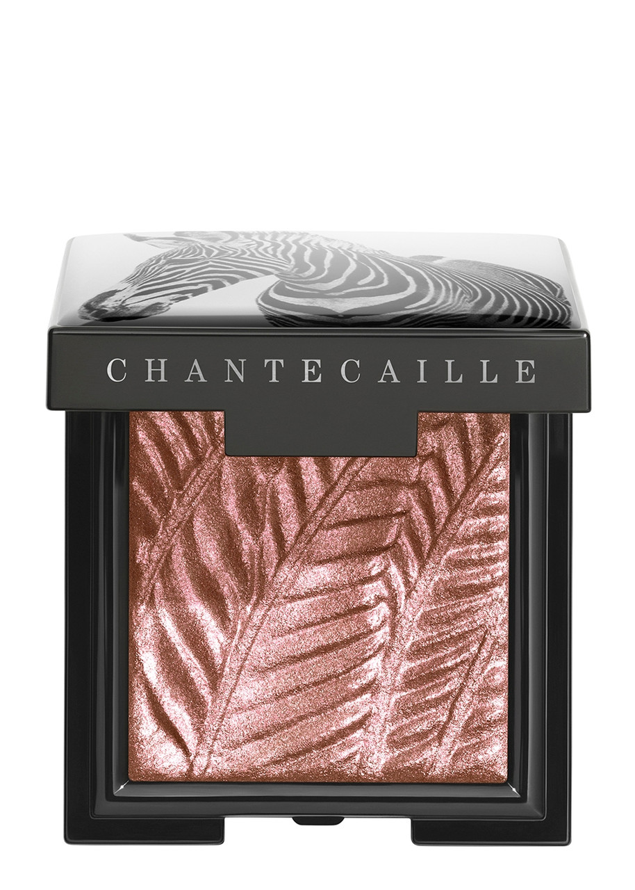 Chantecaille -luminescent Eye Shade In Zebra