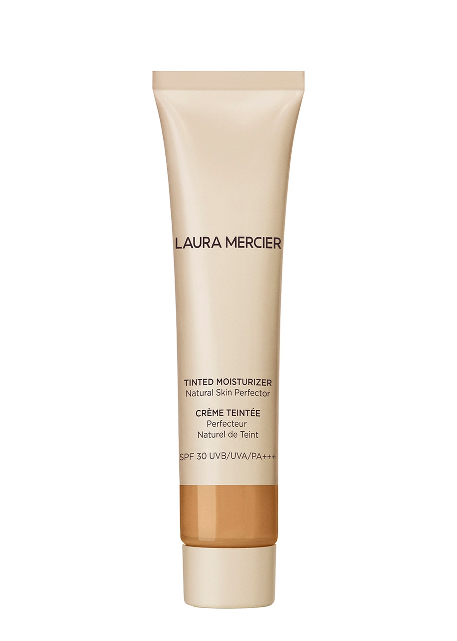Laura Mercier Tinted Moisturiser Natural Skin Perfector SPF30 - Travel Size - 4W1 Tawny