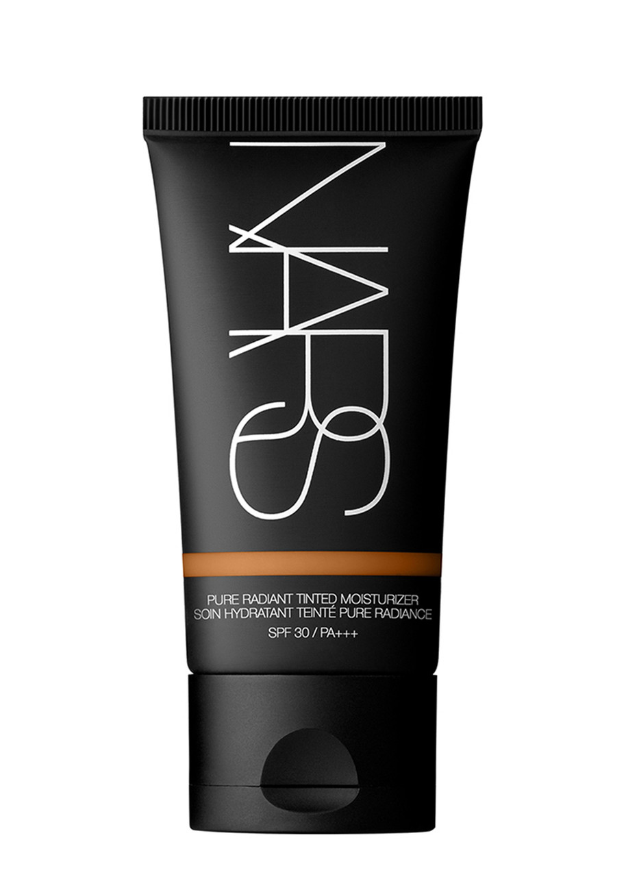 Nars Pure Radiant Tinted Moisturiser SPF30 - Marrakesh