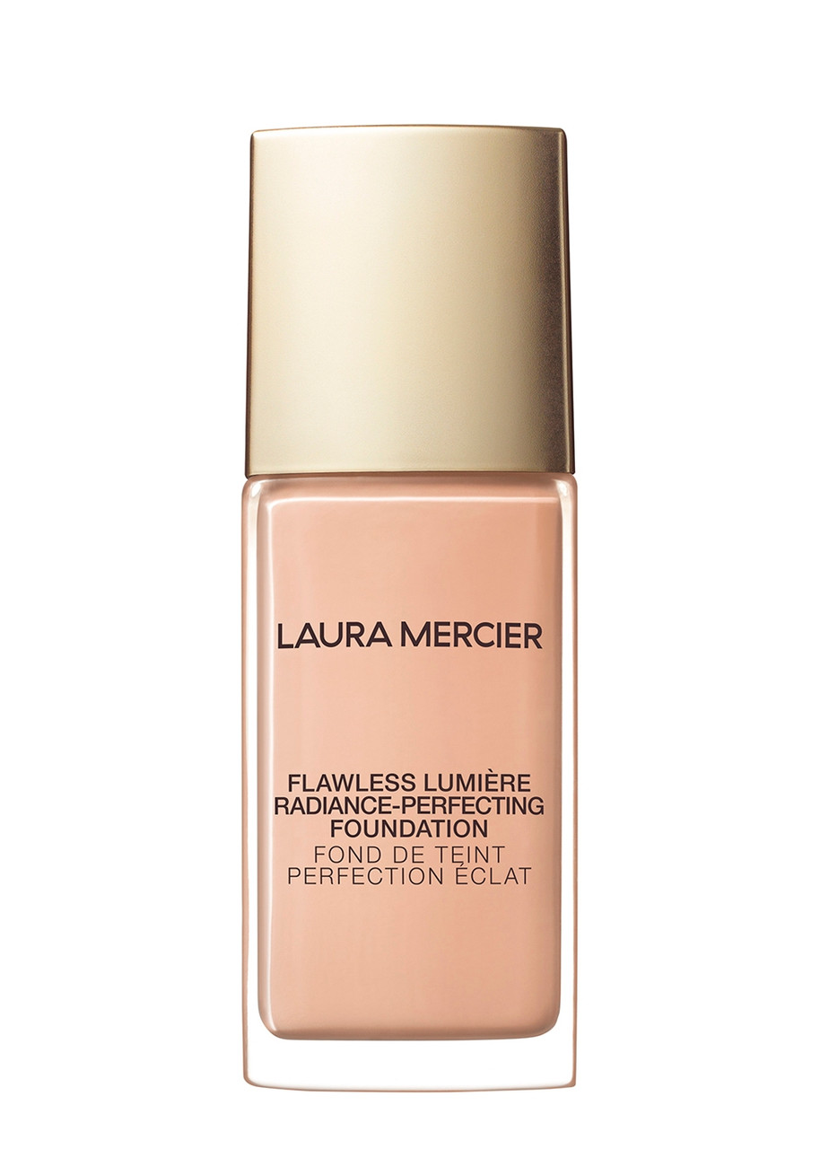 Laura Mercier Flawless Lumiere Radiance Perfecting Foundation 30ml In 0c1 Alabaster