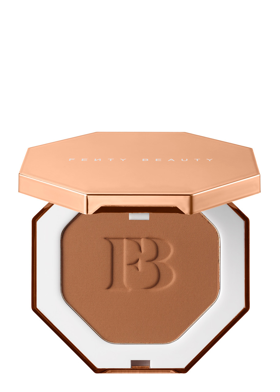 Fenty Beauty Sun Stalk'r Instant Warmth Bronzer, Bronzer, Coco Naughty