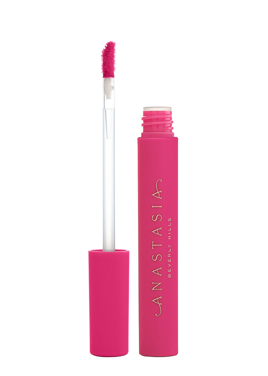 Anastasia Beverly Hills Lip Stain - Hot Pink