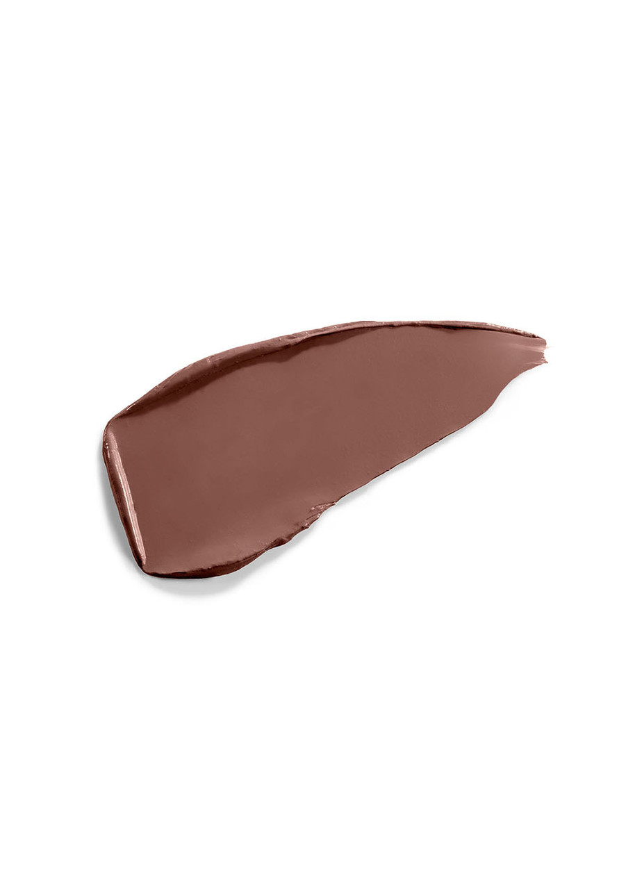 Hourglass Unlocked Satin Creme Lipstick, Lipstick, Larch, Bullet Shape In Larch 308