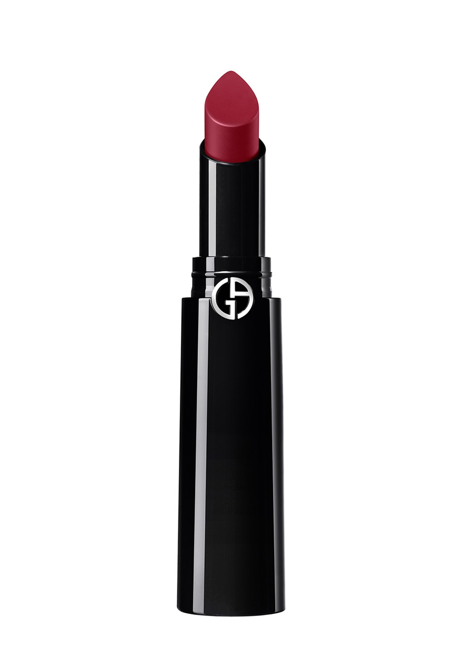Armani Beauty Lip Power Vivid Color Long Wear Lipstick - 406