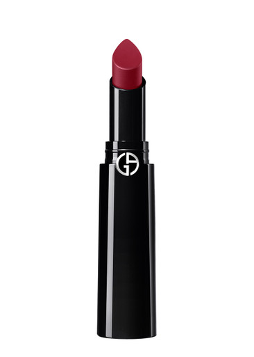 ARMANI BEAUTY Lip Power Vivid Color Long Wear Lipstick Harvey