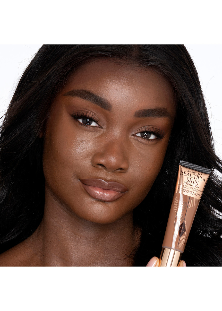 CHARLOTTE TILBURY CHARLOTTE TILBURY BEAUTIFUL SKIN FOUNDATION, FOUNDATION, 15 NEUTRAL