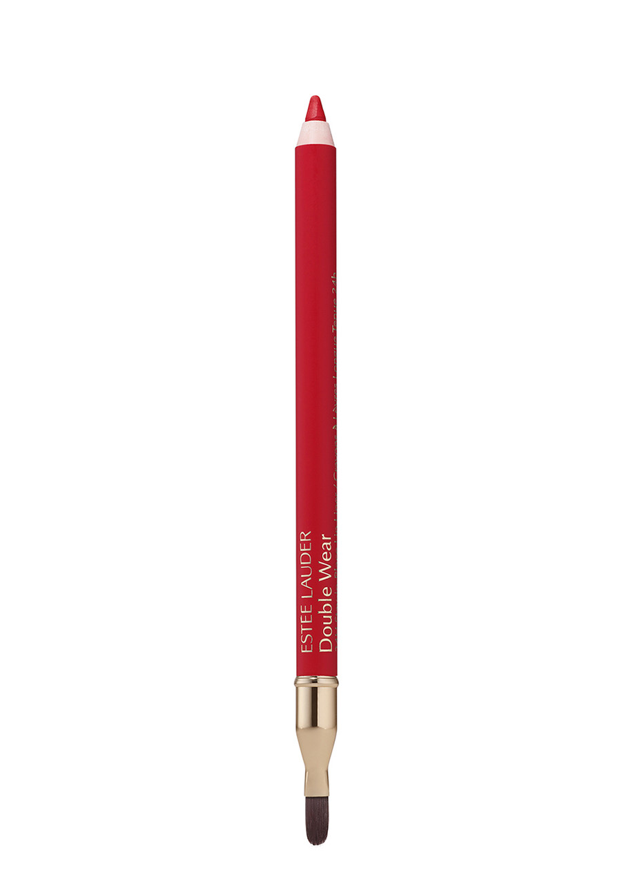 Estée Lauder Double Wear 24h Stay-in-place Lip Liner In Red