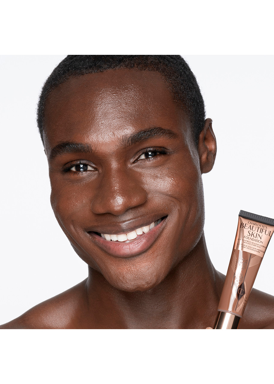 Charlotte Tilbury Beautiful Skin Foundation, Foundation, 16 Cool In 16 Cool