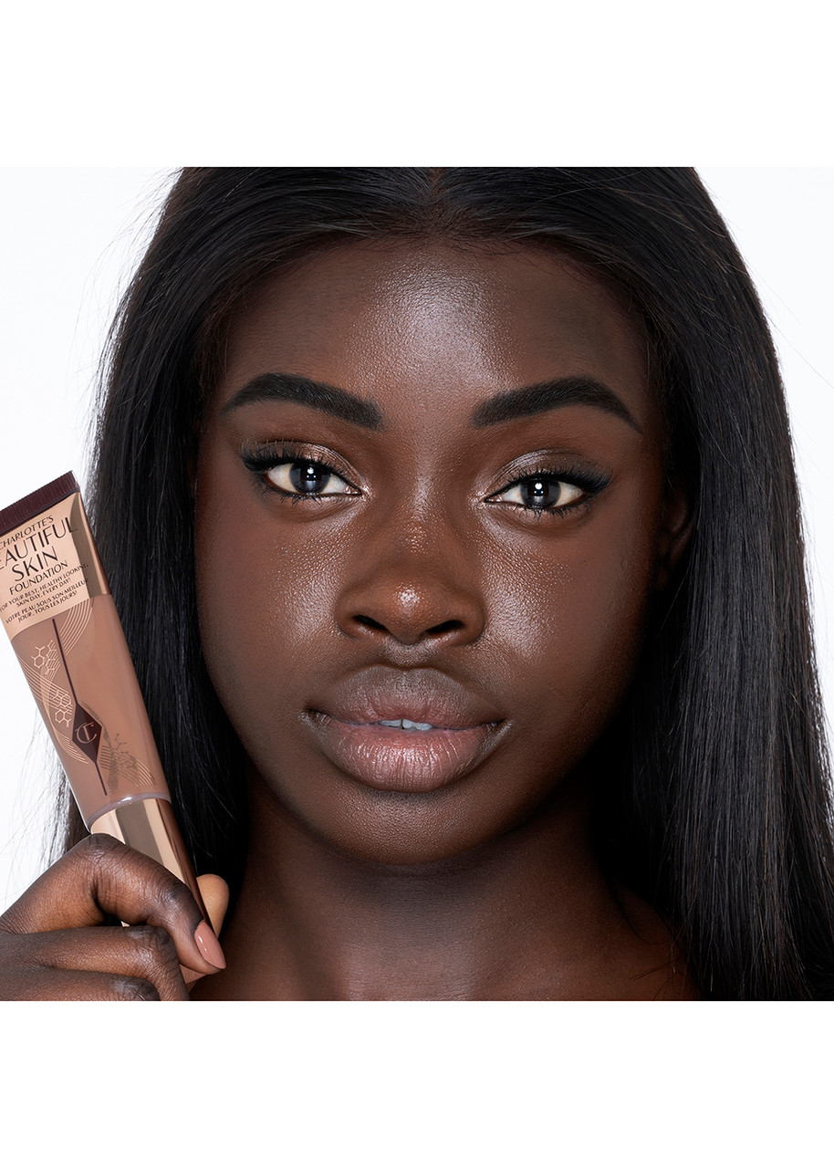 Charlotte Tilbury Beautiful Skin Foundation, Foundation, 17 Cool In 17 Cool