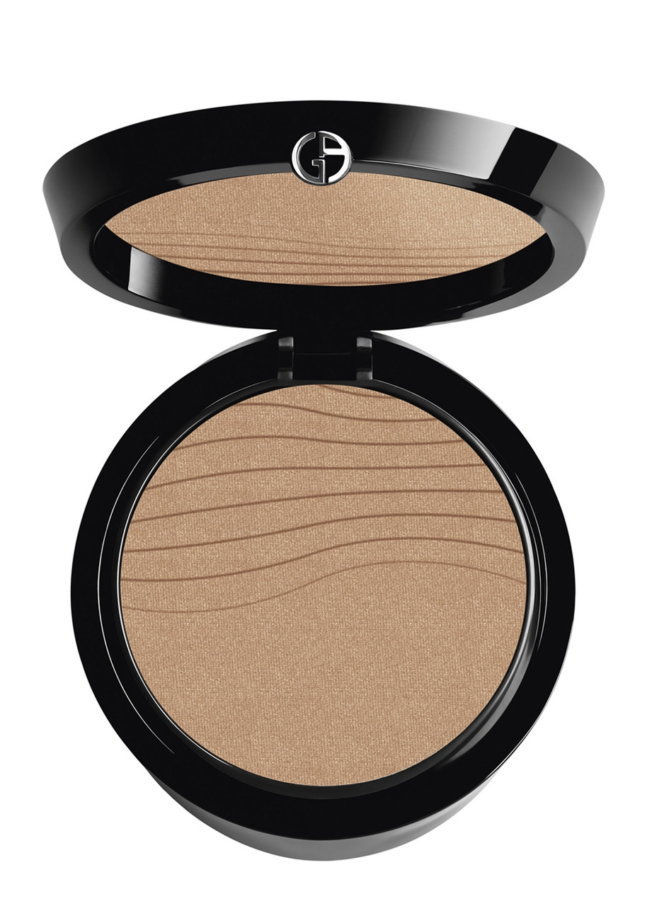 Armani Collezioni Armani Beauty Luminous Silk Glow Fusion Powder