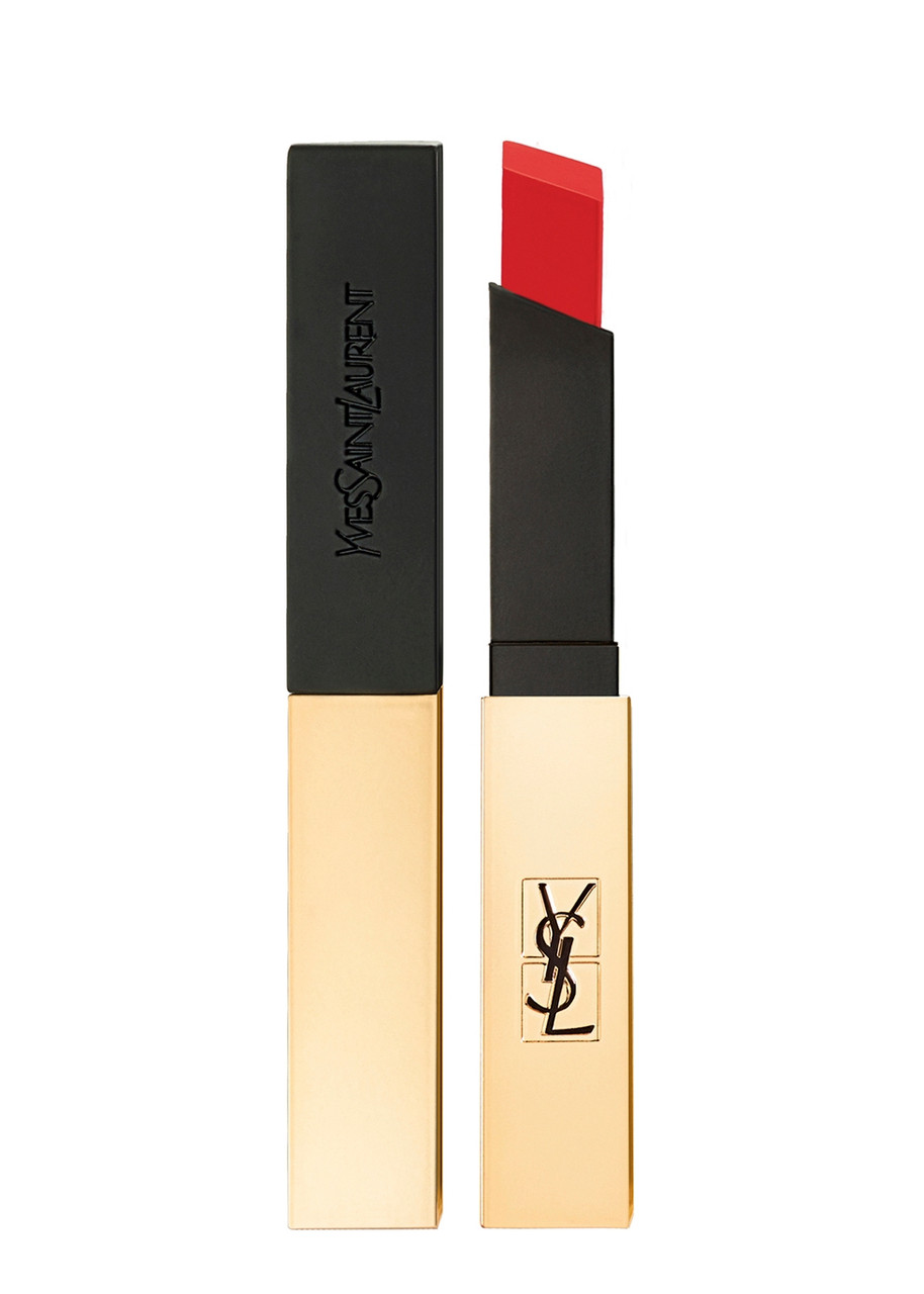 Yves Saint Laurent Rouge Pur Couture The Slim - 13 Original Coral