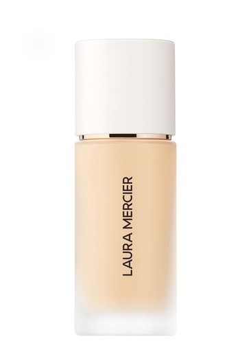 LAURA MERCIER Real Flawless Weightless Perfecting Foundation